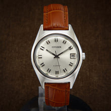 Load image into Gallery viewer, Citizen 21 Jewels Watch From 70s