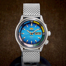 Load image into Gallery viewer, Orient SK Japan Divers Watch From 70s