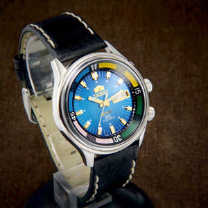 Orient SK Japan Divers Watch From 70s