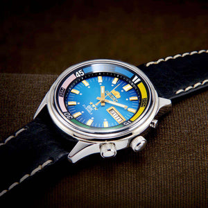 Orient SK Japan Divers Watch From 70s
