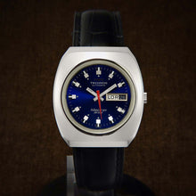 Load image into Gallery viewer, Technos Hibeatron 36000 Automatic Watch From 70s