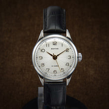 Load image into Gallery viewer, Volna Precision Class Soviet Watch From 60s