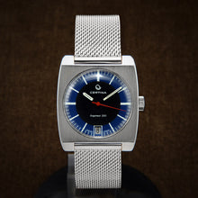 Load image into Gallery viewer, Certina Argonaut 220 Swiss Watch From 60s