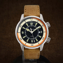 Load image into Gallery viewer, Divers Neo Classic Watch