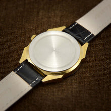 Load image into Gallery viewer, Luch Rare Soviet NOS Quartz Alarm Watch From 80s