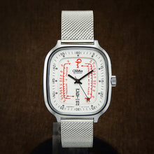 Load image into Gallery viewer, Slava Doctors NOS Soviet Watch From 80s Ref171
