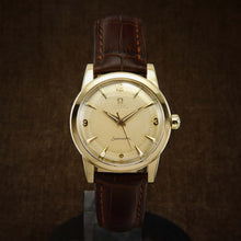 Load image into Gallery viewer, Omega Seamaster &quot;Bumper&quot; Automatic Cal.351 from 1950
