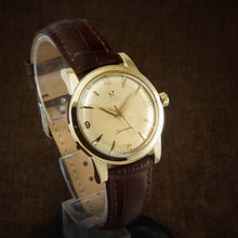 Load image into Gallery viewer, Omega Seamaster &quot;Bumper&quot; Automatic Cal.351 from 1950