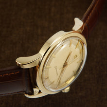 Load image into Gallery viewer, Omega Seamaster &quot;Bumper&quot; Automatic Cal.351 from 1950