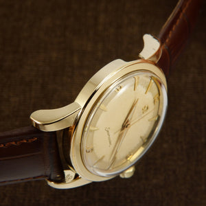 Omega Seamaster "Bumper" Automatic Cal.351 from 1950
