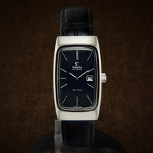 Load image into Gallery viewer, Omega De Ville Automatic TV Dial Swiss Watch From 70s