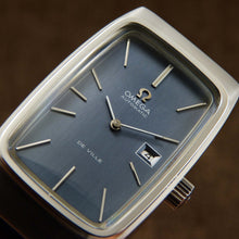 Load image into Gallery viewer, Omega De Ville Automatic TV Dial Swiss Watch From 70s