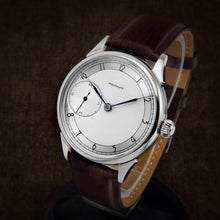 Load image into Gallery viewer, Molnija Chronometer Custom Made Marriage Watch