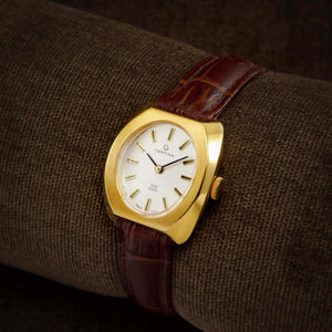 Certina Club 2000 Ladies Swiss Watch From 1960s