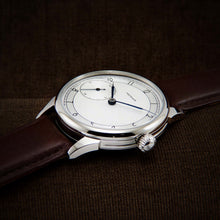 Load image into Gallery viewer, Molnija Chronometer Custom Made Marriage Watch