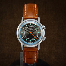 Load image into Gallery viewer, Poljot Signal Soviet Alarm Watch From 70s