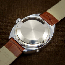 Load image into Gallery viewer, Poljot Automatic Fabulous Soviet Mens TV Dial Watch From 70s