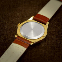 Load image into Gallery viewer, Raketa Moonphase Soviet Watch With Moon Phases Calendar From 80s