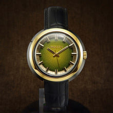 Load image into Gallery viewer, Raketa Soviet Watch From 70s