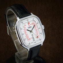 Load image into Gallery viewer, Slava Doctors NOS Soviet Watch From 80s