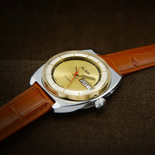 Load image into Gallery viewer, Slava Rare Soviet Mens Watch From 70s