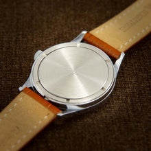 Load image into Gallery viewer, Sputnik Soviet Dress Watch From 50s