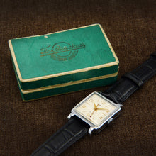 Load image into Gallery viewer, Sura Soviet Art Deco Watch From 60s
