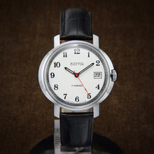Load image into Gallery viewer, Wostok NOS Oversized Watch From 70s