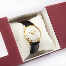 Load image into Gallery viewer, Svet Mens NOS Soviet Luxury Watch From 60